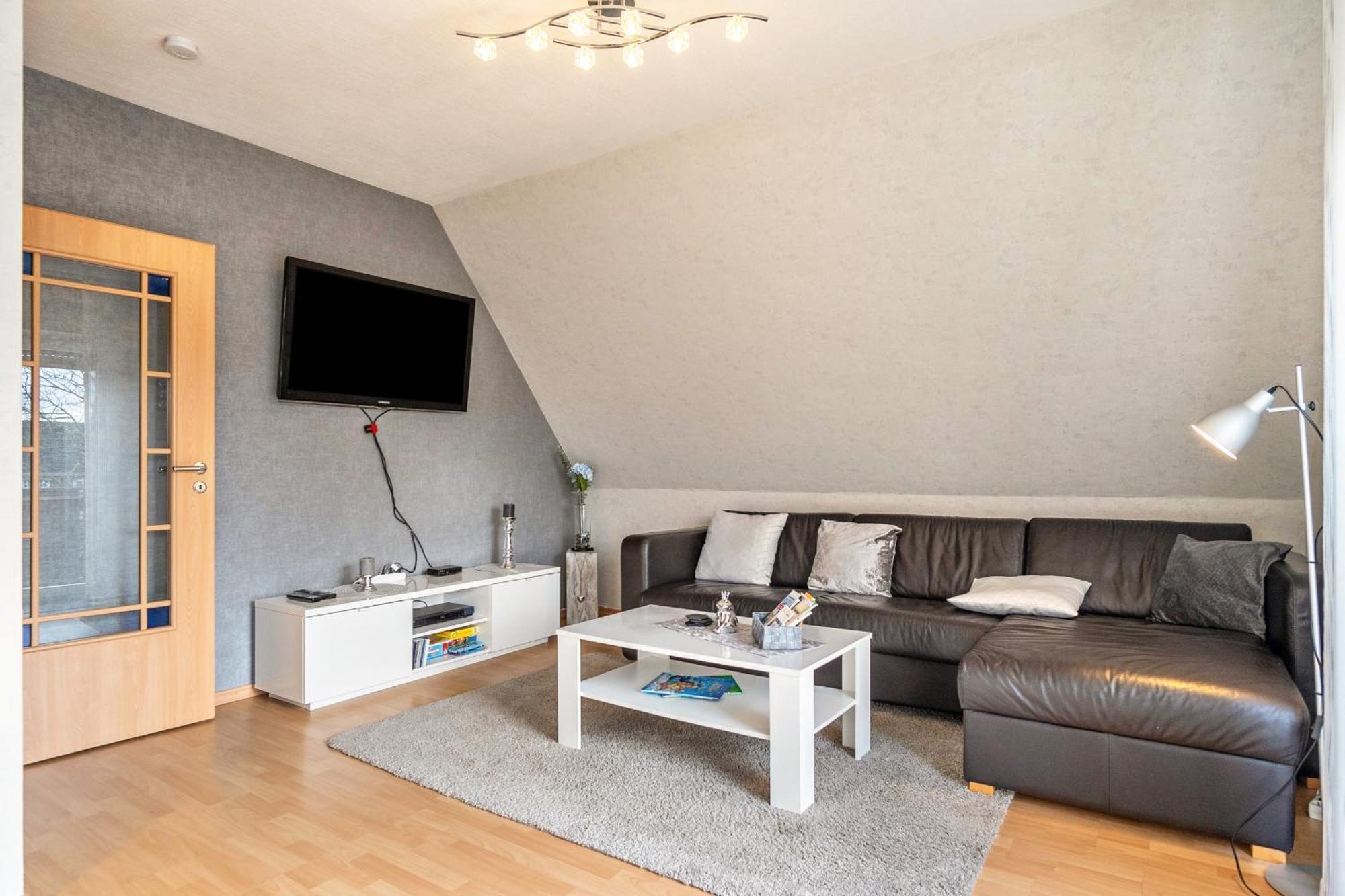 Muensterland Stadtlohn Екстер'єр фото
