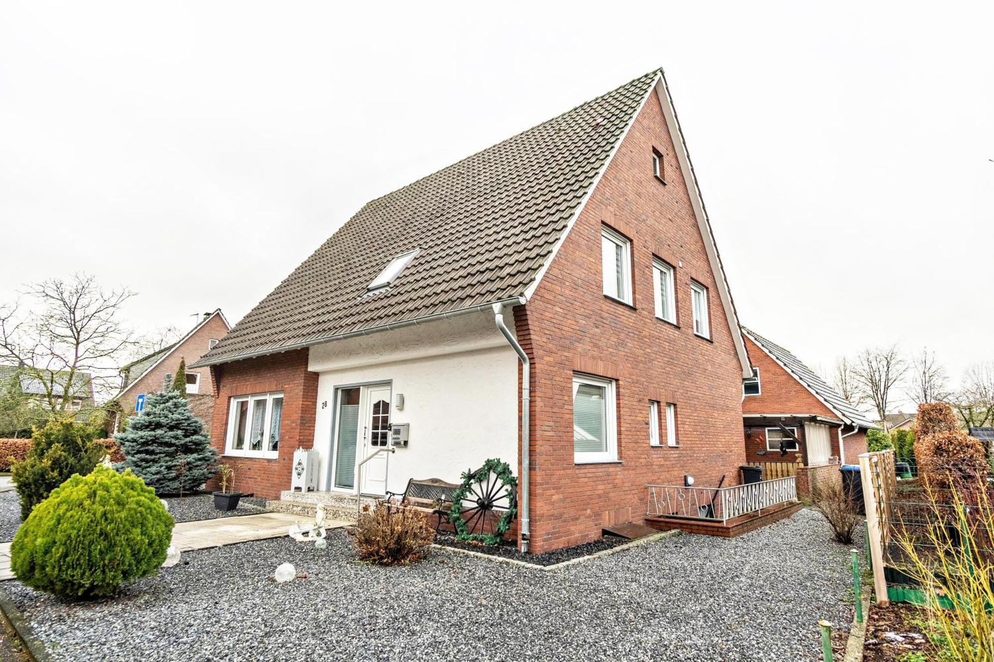 Muensterland Stadtlohn Екстер'єр фото