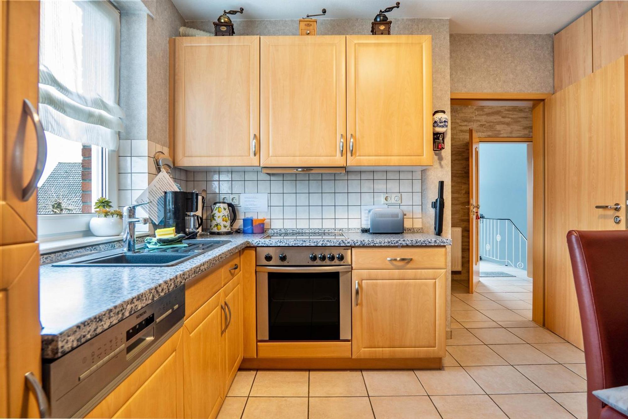 Muensterland Stadtlohn Екстер'єр фото