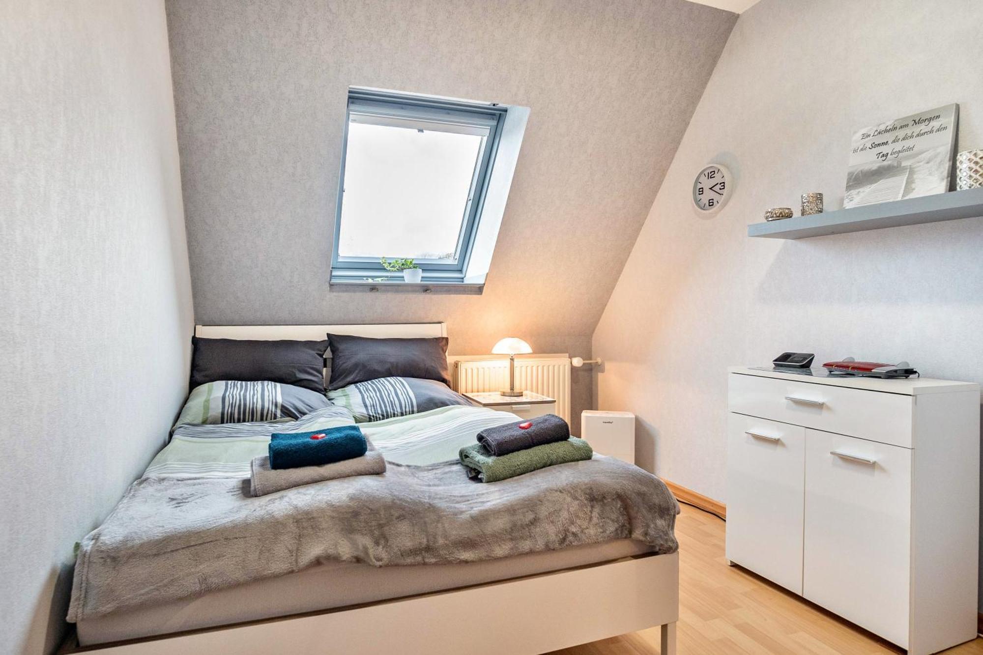 Muensterland Stadtlohn Екстер'єр фото