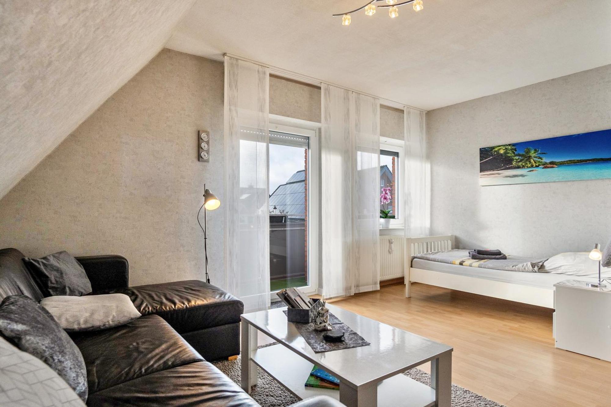 Muensterland Stadtlohn Екстер'єр фото