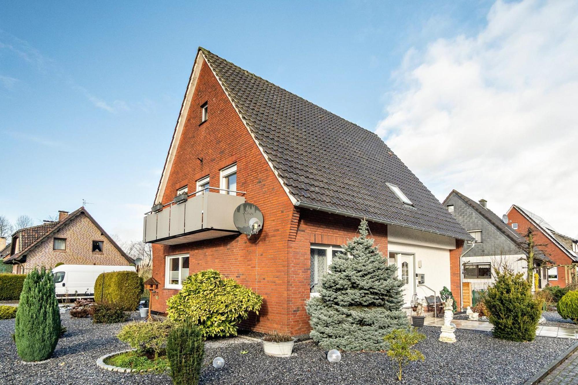 Muensterland Stadtlohn Екстер'єр фото